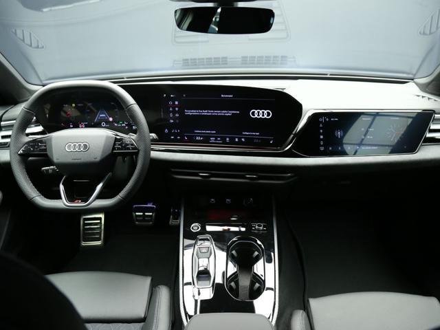 AUDI A5 Avant TDI 204CV mHEV+ S tronic S Line edition