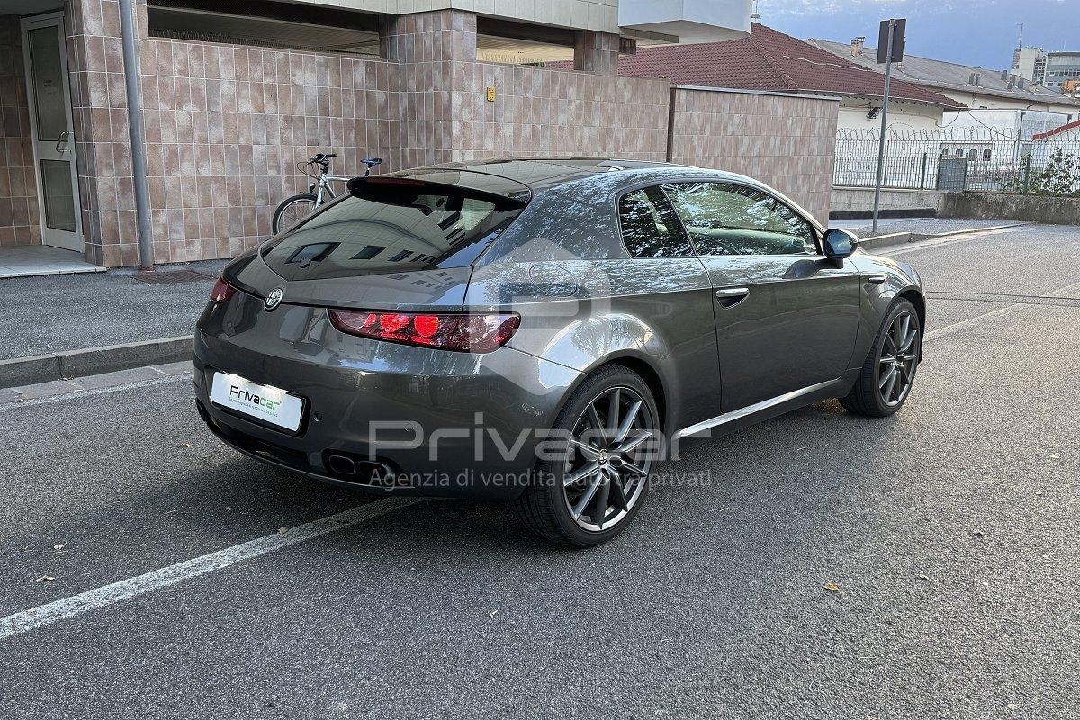 ALFA ROMEO Brera 2.2 JTS Sky Window