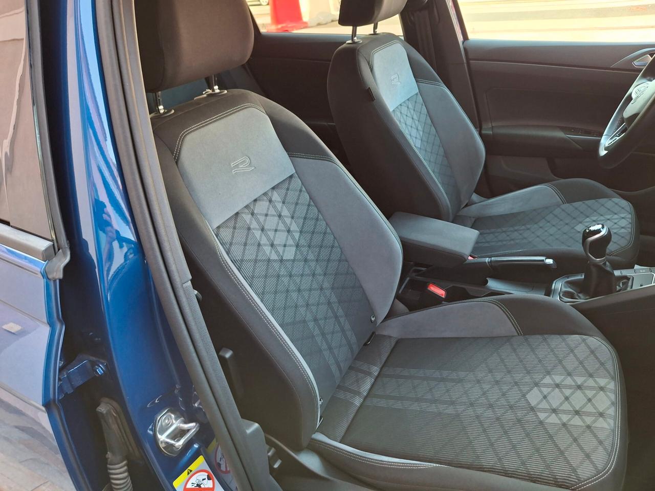 Volkswagen Polo 1.0 TSI R-Line 95cv
