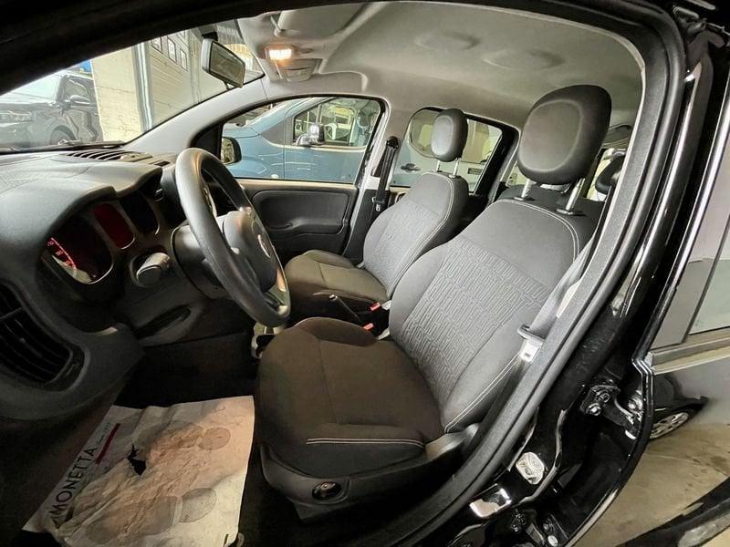 FIAT Panda 1.0 firefly hybrid s&s 70cv 5p.ti - AZIENDALE