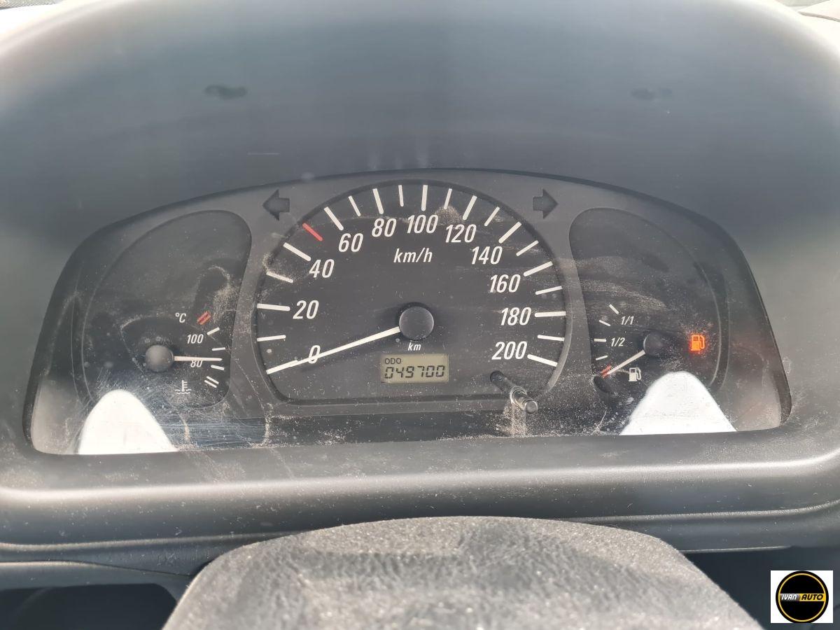 OPEL Agila 1.0 Benzina-49.000 Km-Neopatentati
