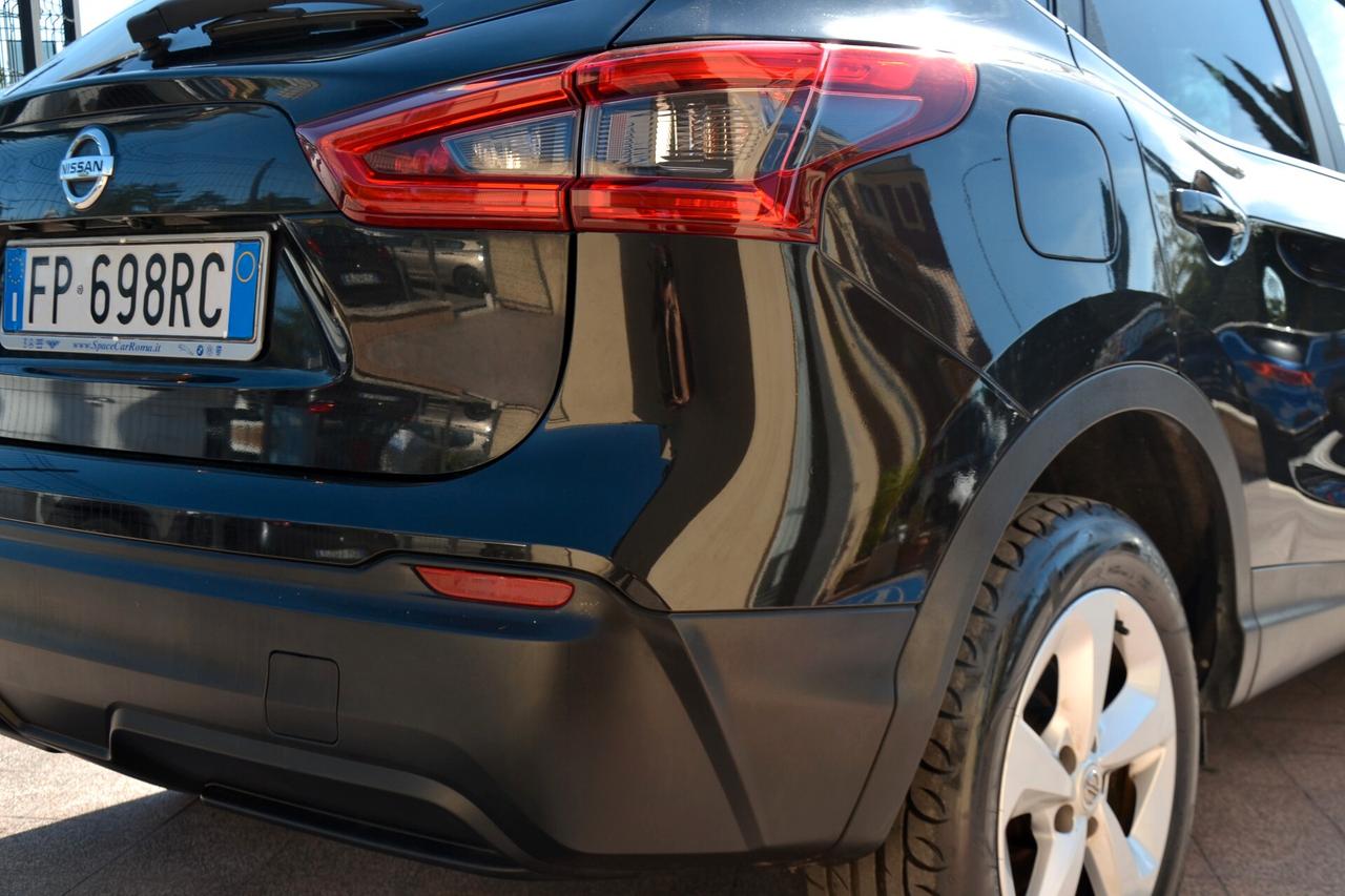 Nissan Qashqai 1.6 DCI 130CV ACENTA AUTOM. **PREZZO REALE**