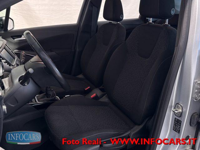 OPEL Crossland 1.2 Turbo 110 CV Edition - PROMO