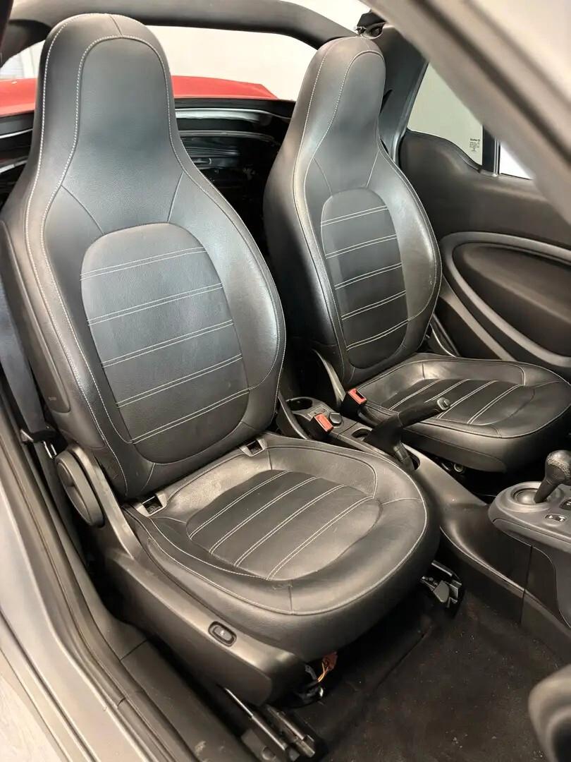 Smart ForTwo 70 1.0 Passion~UniPro~Km e Tagliandi Certificati~Promo Finanziamento~Pronta Consegna