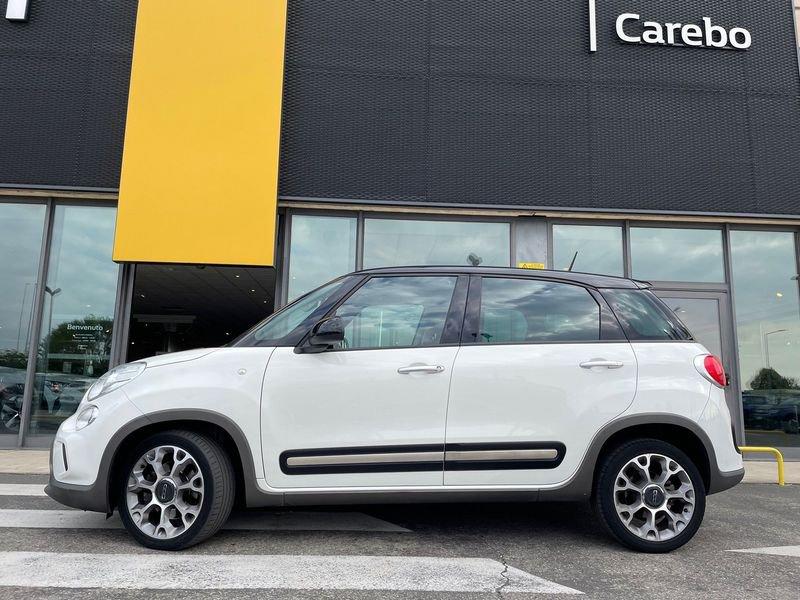 FIAT 500L 500 L 1.6 Multijet 120cv Trekking 1.6 mjt Trekking 120cv