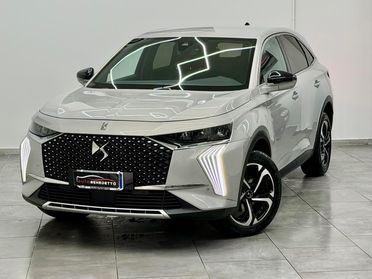 Ds 7 BlueHDi 130 aut. Bastille 2023