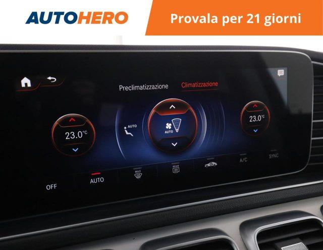 MERCEDES-BENZ GLE 350 de 4Matic EQ-Power Premium