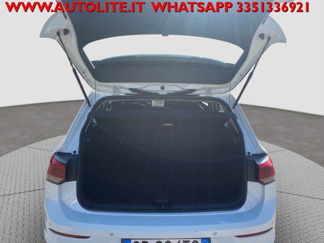 VOLKSWAGEN Golf 1.5 eTSI 150 CV EVO ACT DSG Style