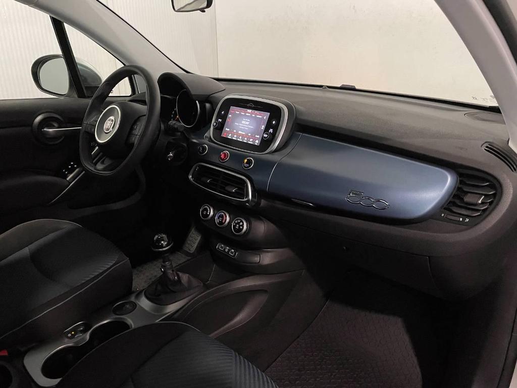 Fiat 500X 1.3 Multijet Pop Star 4x2