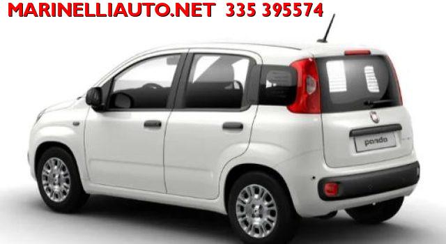 FIAT Panda 1.0 Hybrid Pop 70CV PRONTA CONSEGNA