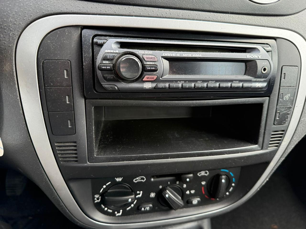 Citroen C3 1.1 UNICO-PROPR 99.000 KM