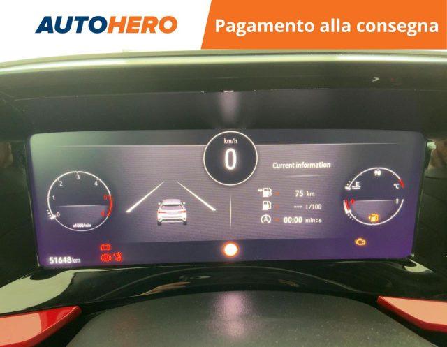 OPEL Mokka 1.5 diesel GS Line +