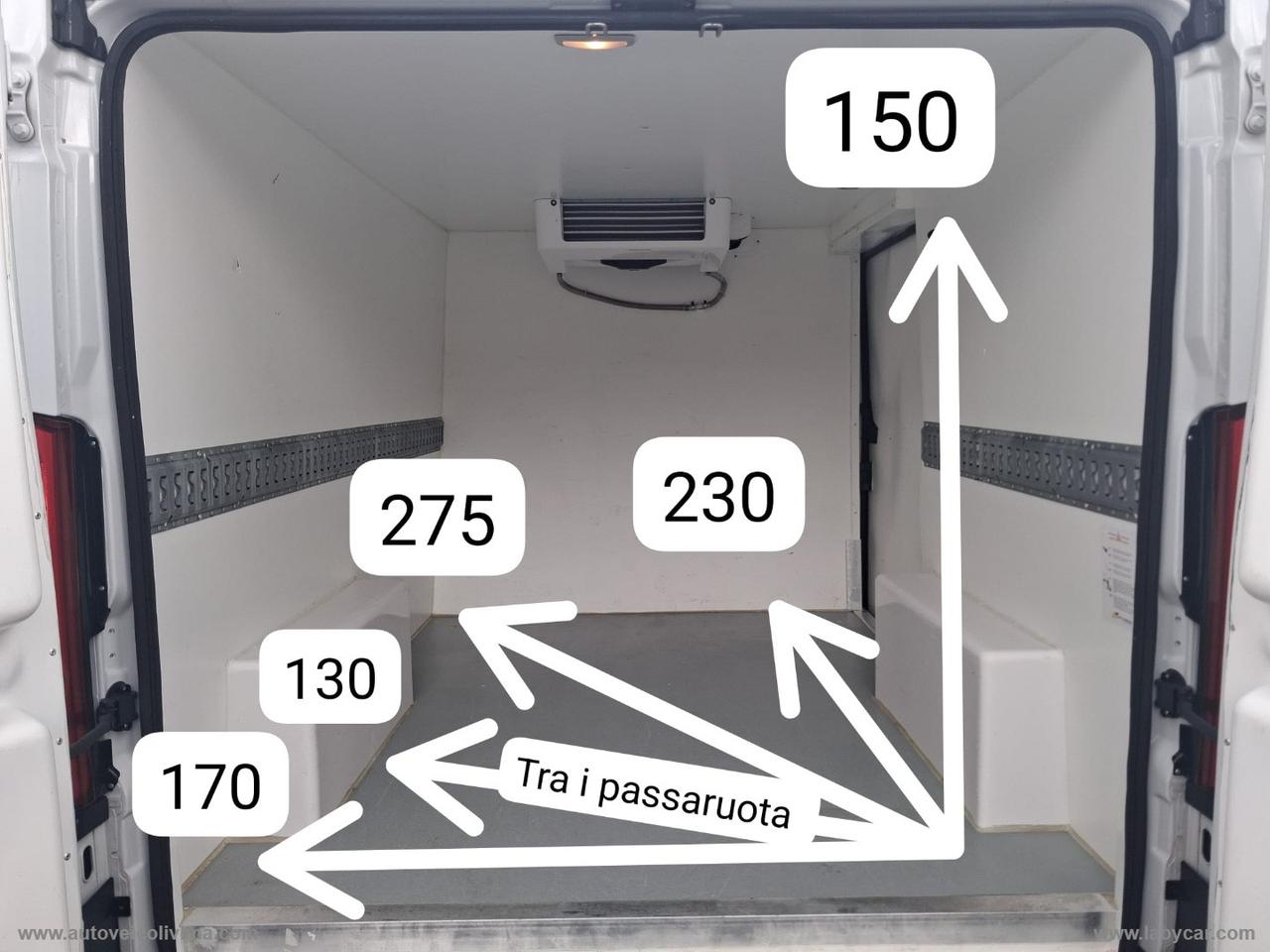 Movano 33 BlueHDi 140 PC-TN Furgone