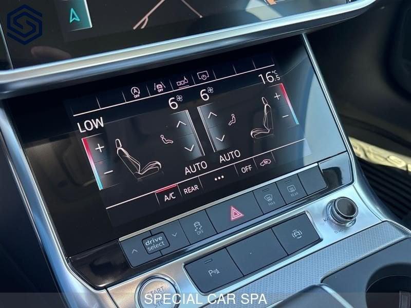 Audi A6 Avant 40 2.0 tdi mhev Business Sport s-tronic