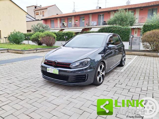 VOLKSWAGEN Golf 2.0 TSI 5p. GTI GARANZIA INCLUSA