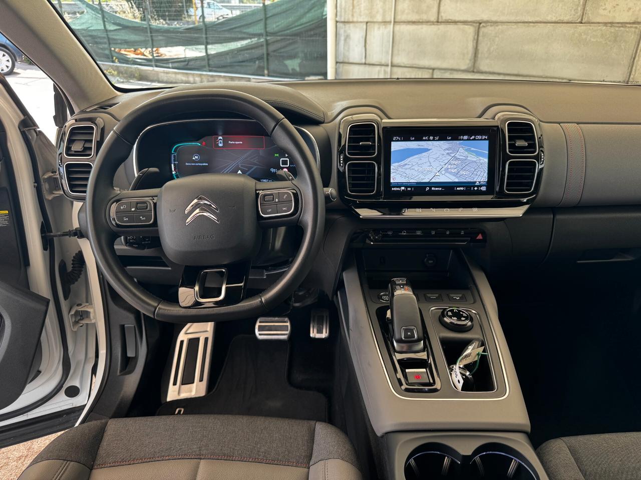 Citroen C5 Aircross BlueHDi 130 EAT8 Feel - 2019