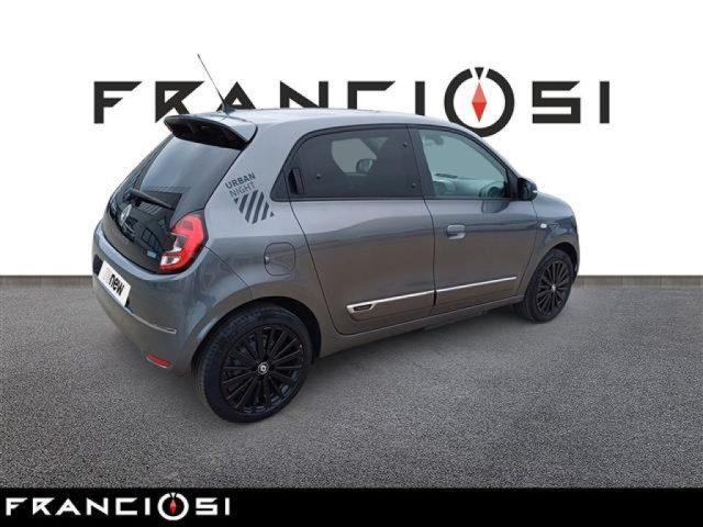 RENAULT Twingo Urban Night 22kWh