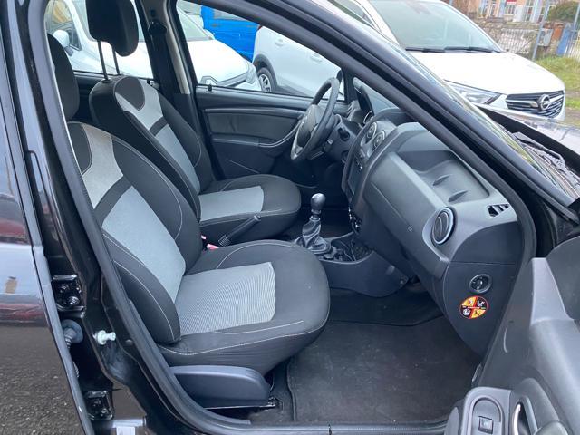 DACIA Duster 1.5 dCi 110CV 4x2 Lauréate