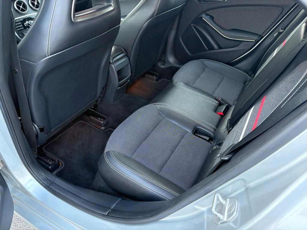 Mercedes Classe A A 180 cdi 109 CV Sport