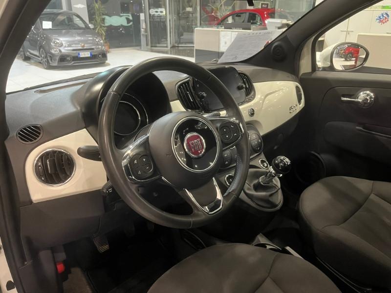 FIAT 500 1.0 Hybrid