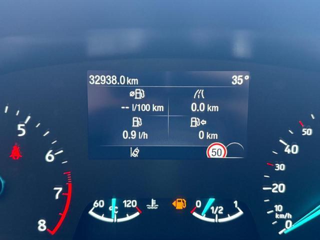 FORD Puma 1.0 EcoBoost Hybrid 125 CV S&S Titanium