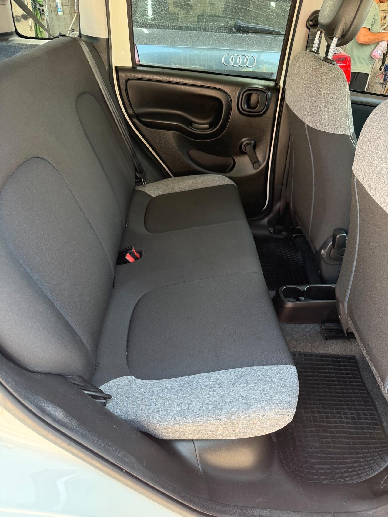 Fiat Panda 1.2 EasyPower GPL City Life - 2021