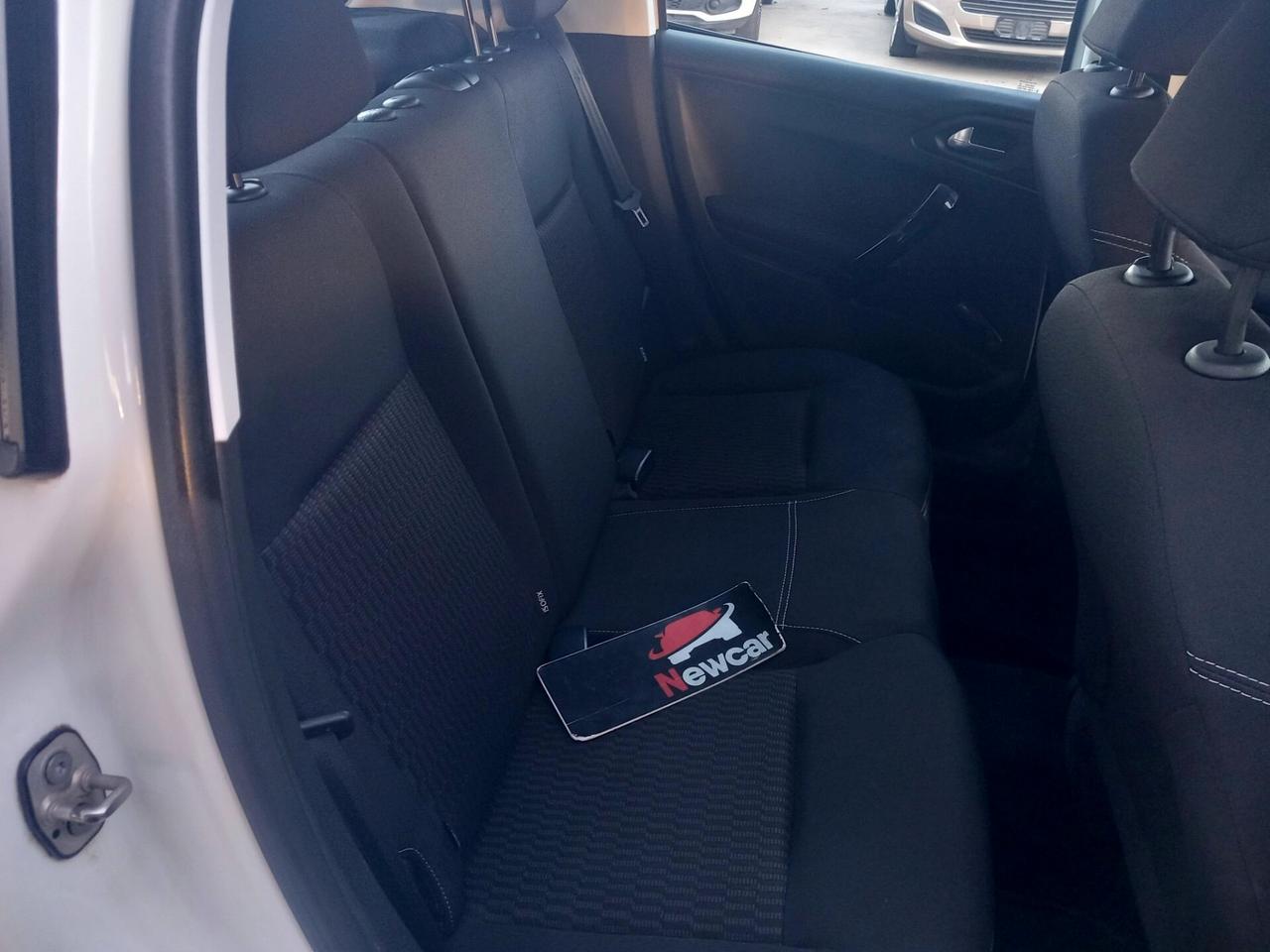 Peugeot 208 BlueHDi 100 Stop&Start 5 porte Active AUTOCARRO