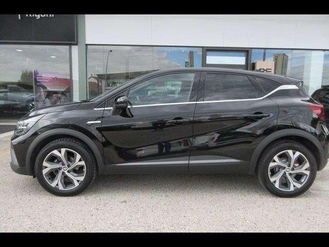 Renault Captur 1.0 tce RS Line Gpl 100cv