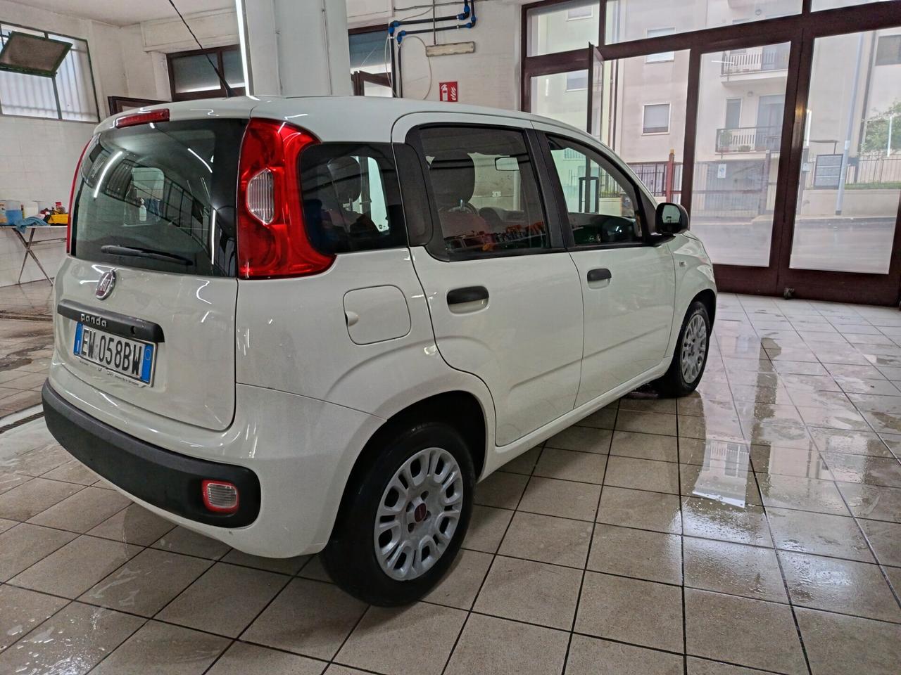 Fiat Panda 1.3 MJT S&S Easy garanzia a parte piu 900 euro
