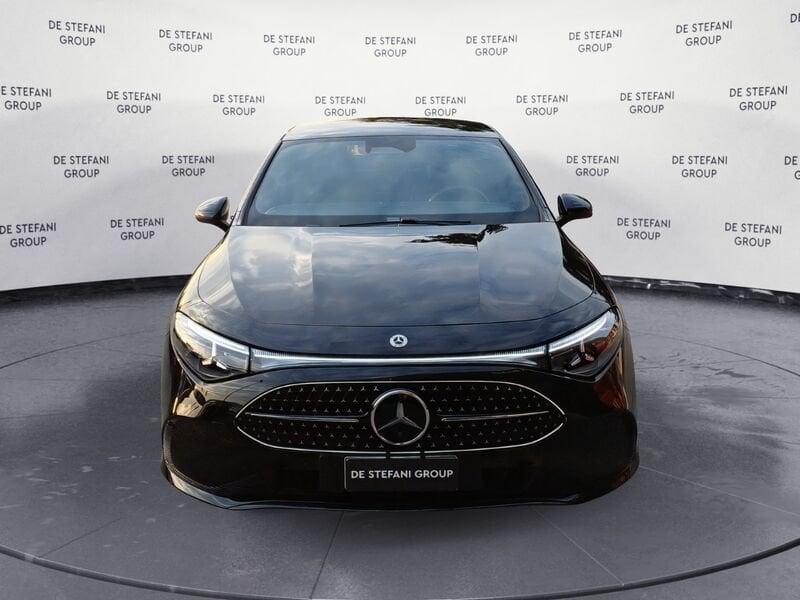 Mercedes-Benz CLA CLA 200 Advanced Plus NIGHT-PACK