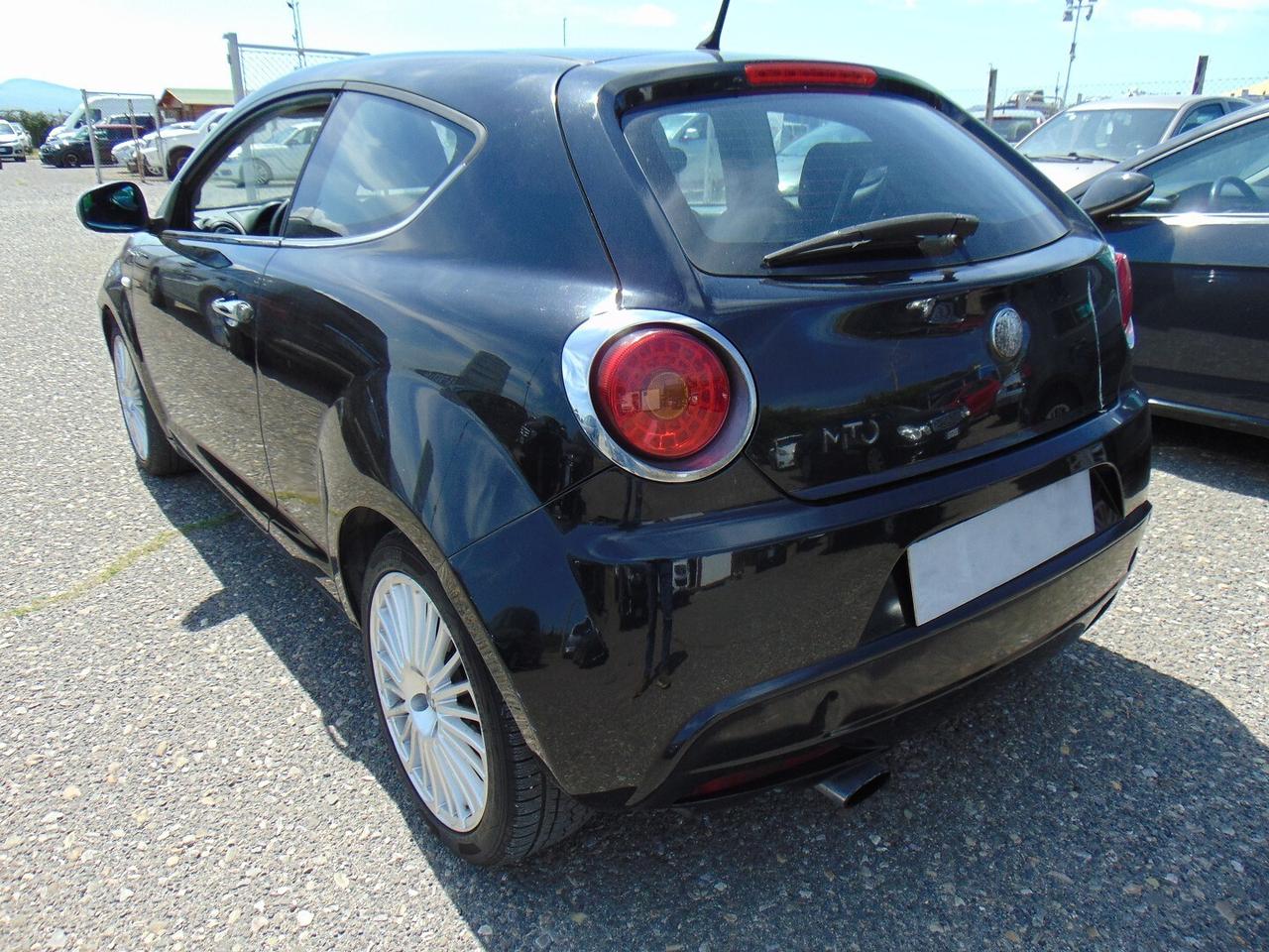 alfa mito1,3 mtj