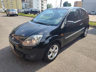 Ford Fiesta 1.2 Benz euro 4 neopatentati