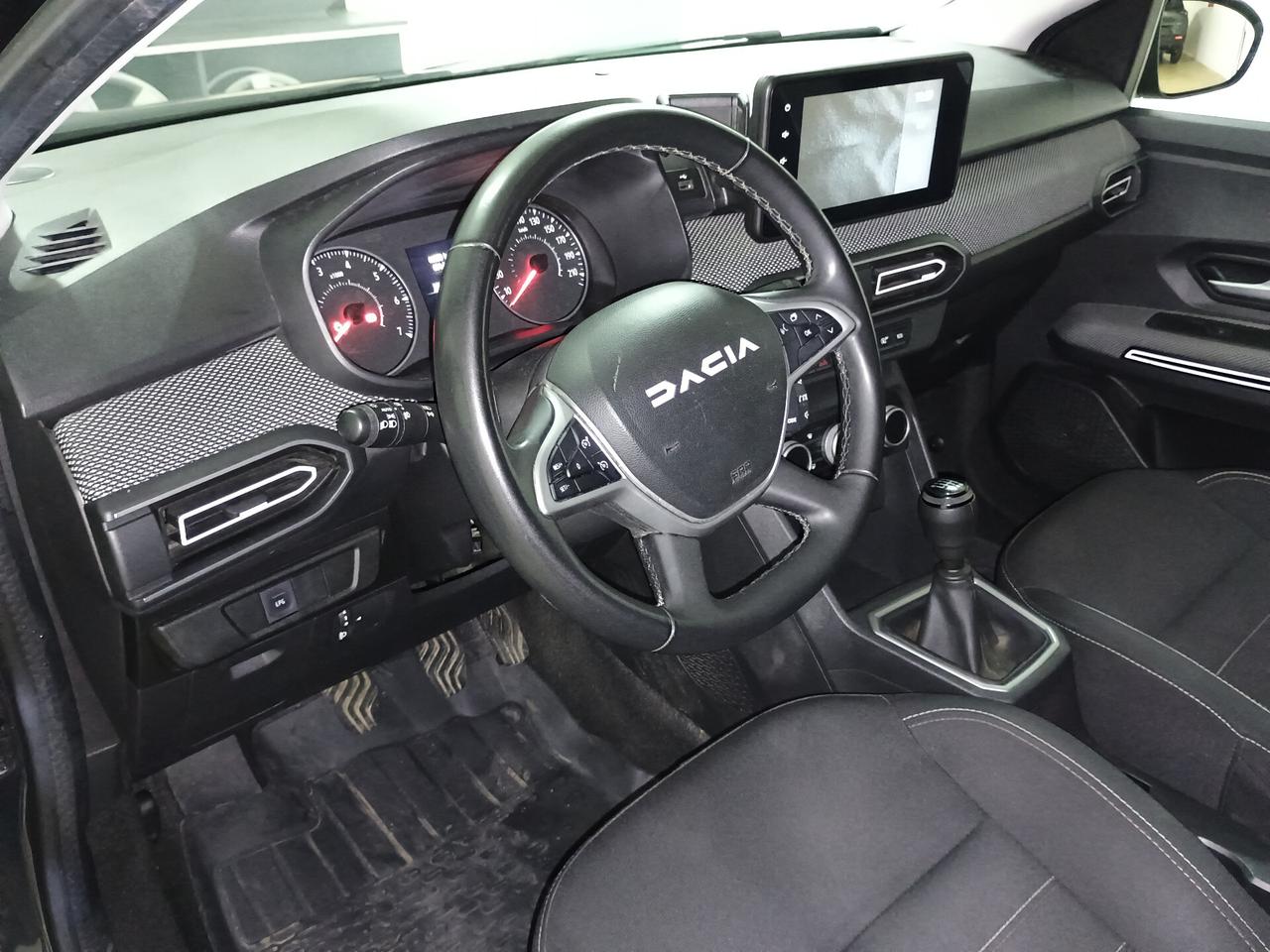 Dacia Jogger 1.0 TCe GPL 100 CV 5 posti Extreme Up