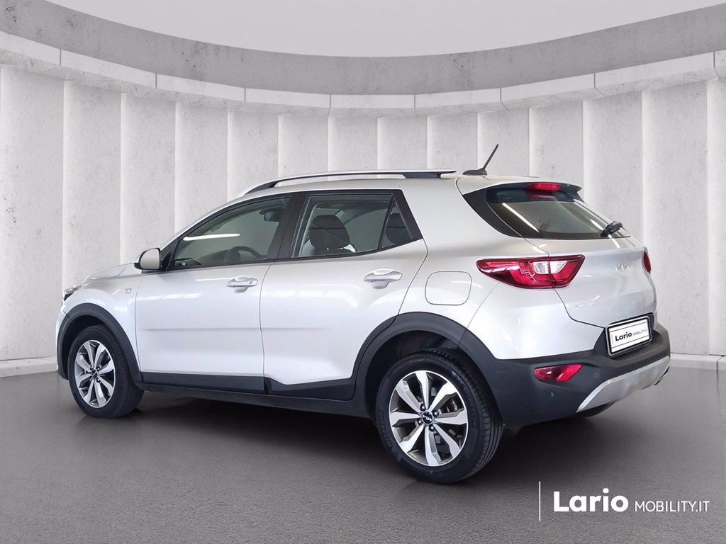KIA Stonic 1.0 t-gdi mhev Urban Techno&Design Pack 100cv imt del 2023