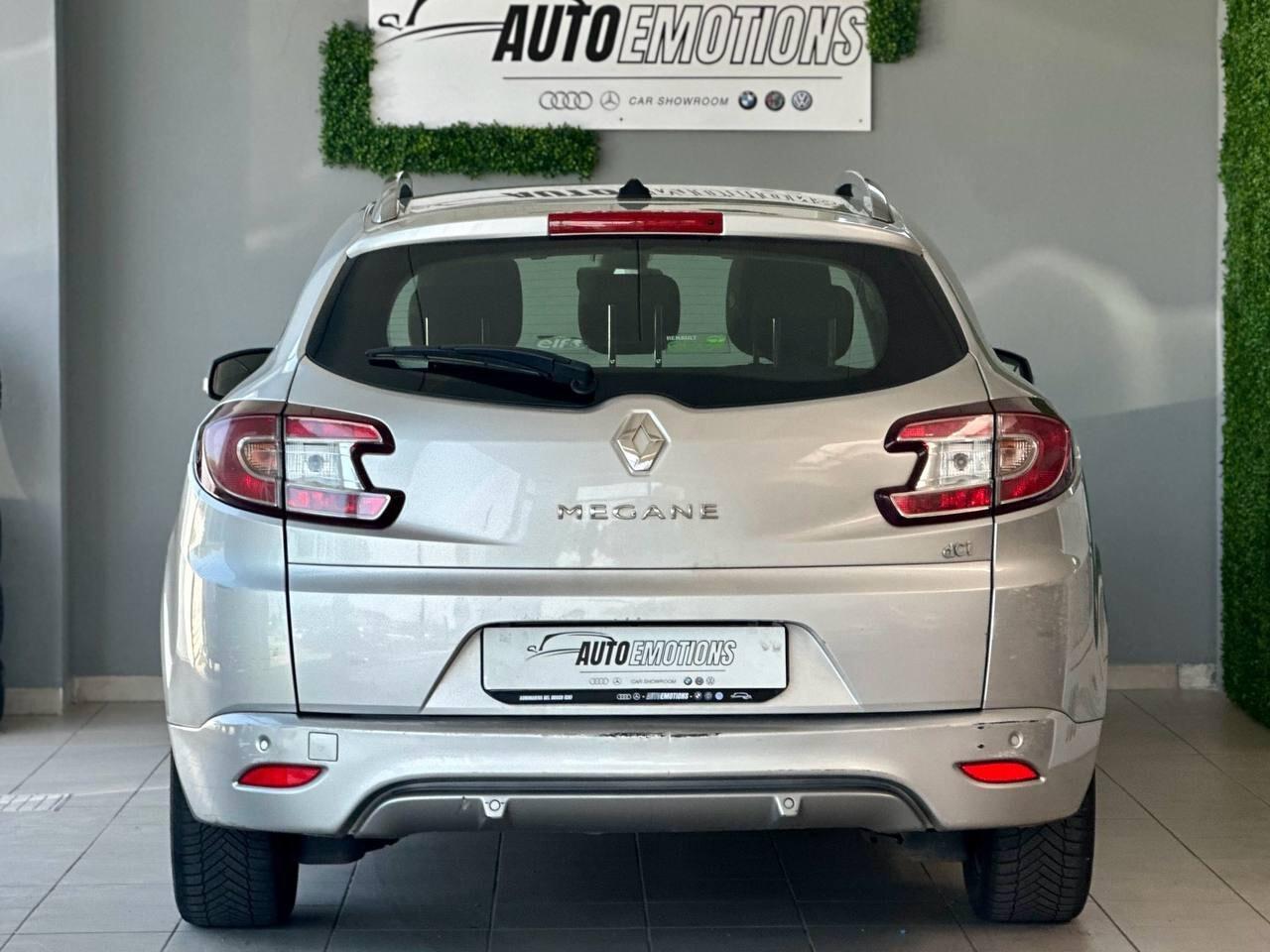 Renault Megane - 1.5 | 110 CV