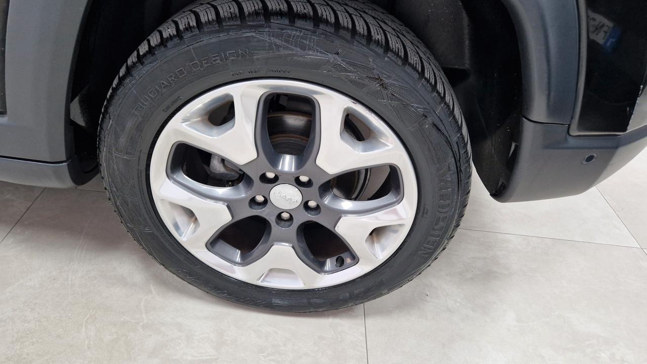 Jeep Compass 1.6 Multijet