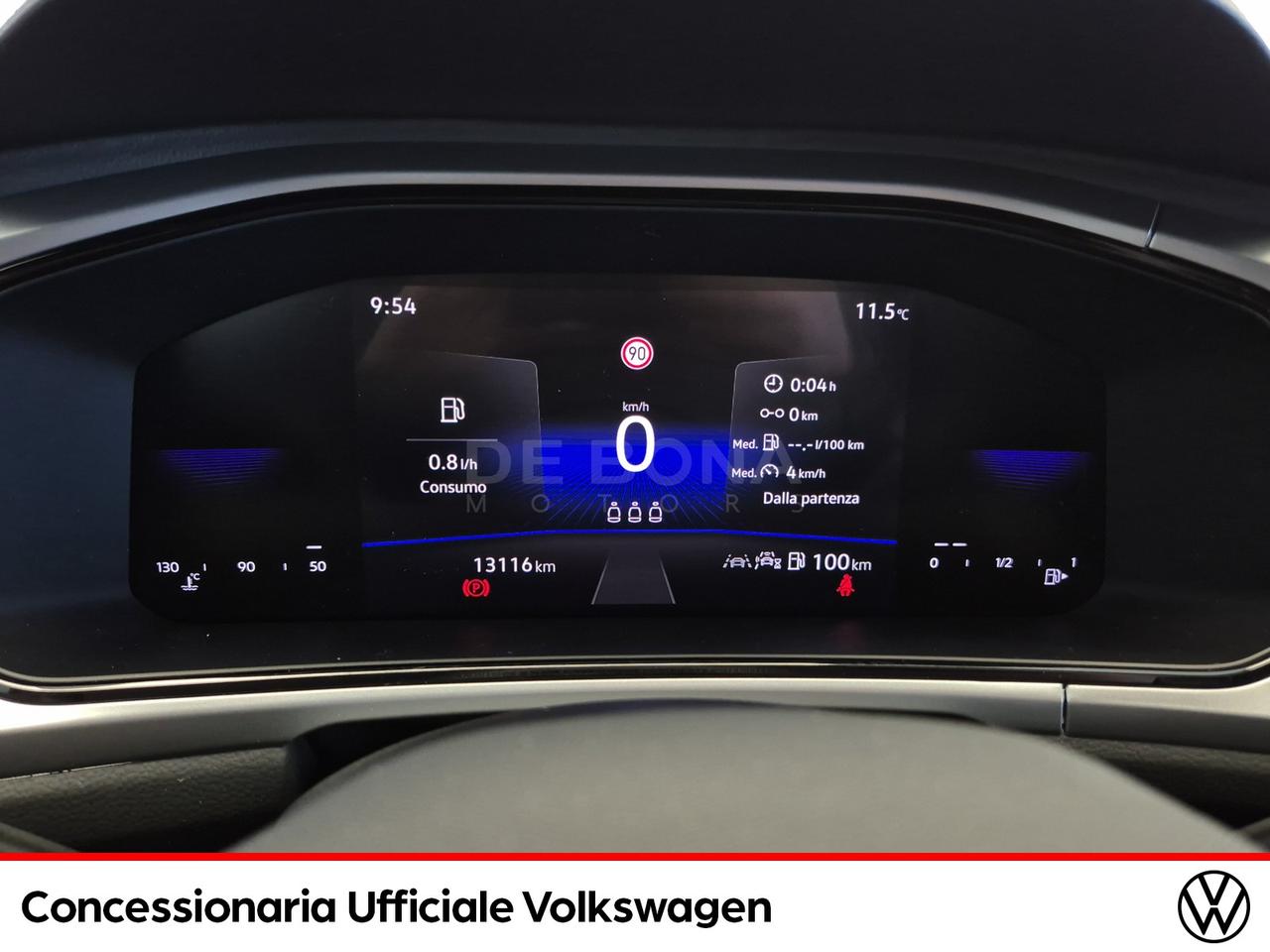 Volkswagen T-Roc 1.0 tsi edition plus 115cv