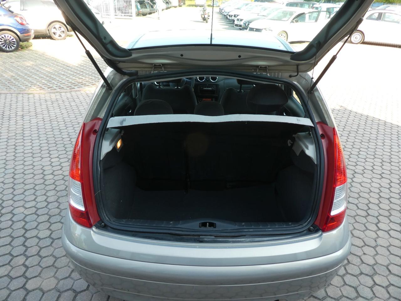 Citroen C3 1.1 airdream Perfect OK NEOPATETATI
