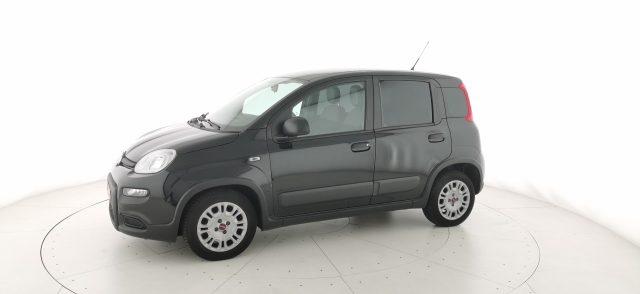 FIAT Panda 1.0 S&S Hybrid Street Van 4 posti - PREZZO + IVA