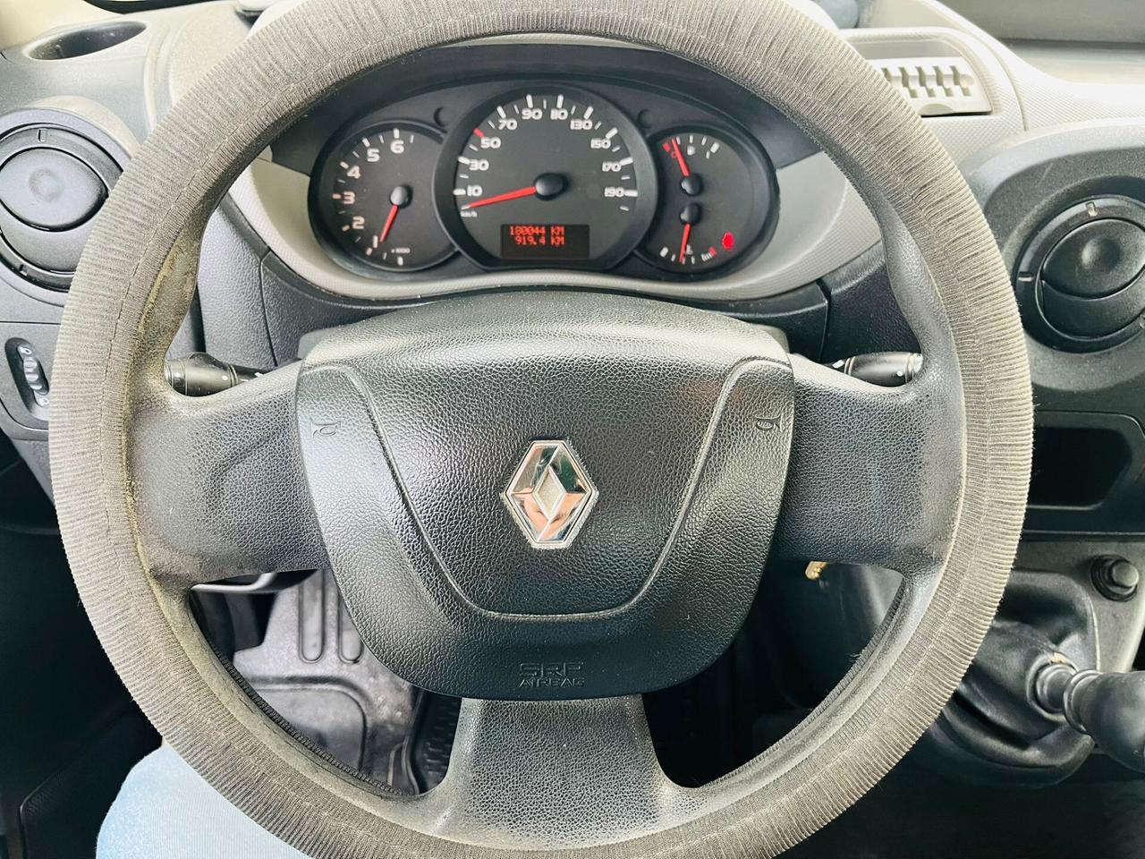 Renault Master 2.2 Dci - PERFETTO - 2011