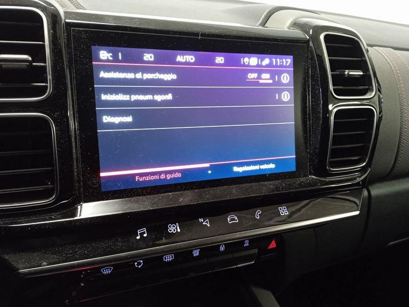 Citroën C5 Aircross PureTech 130 S&S Feel