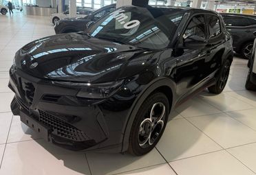 Alfa Romeo Junior 1.2 136 CV Hybrid eDCT6 Speciale GARANTITA KM ZERO
