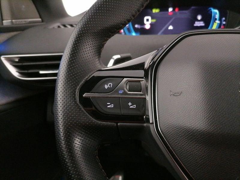 Peugeot 3008 1.6 hybrid phev GT Pack 225cv e-eat8