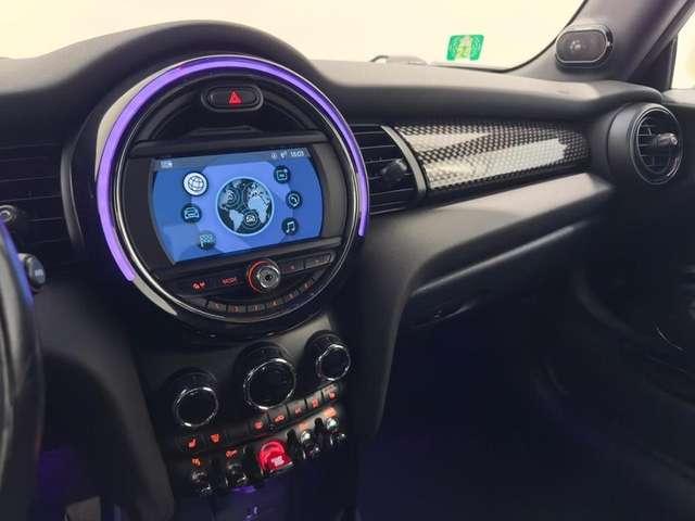 MINI Cooper Cabrio Mini 2.0 S