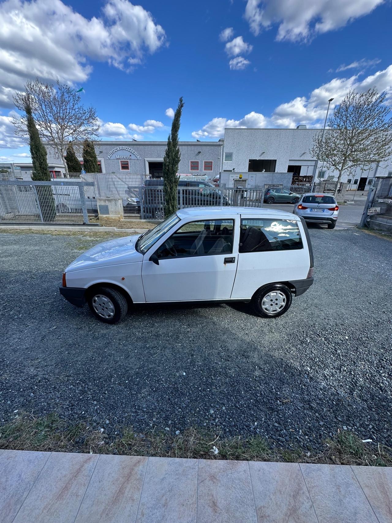 Autobianchi Y10 Fire 1.1 i.e. cat