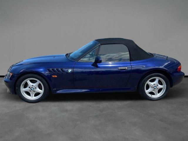 BMW Z3 1.8 cat Roadster