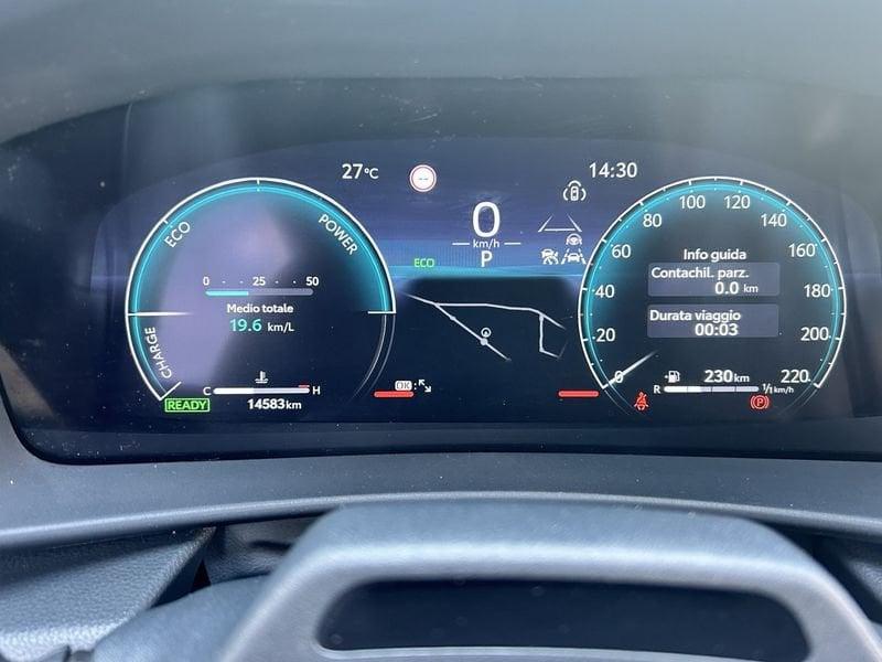 Toyota C-HR 1.8 HV Lounge my 24