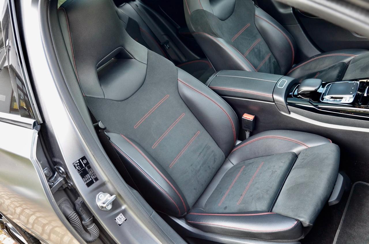 MERCEDES-BENZ A 35 AMG RACE EDITION 4MATIC 306cv AUTO, ECCELLENTI CONDIZIONI, UFF ITALIANA, EURO 6D, TETTO, NIGHT PACK, HI-FI BURMESTER, SCARICO, SOSPENSIONI ADATTIVE, MULTIBEAM, 19", PERMUTE