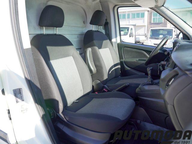 FIAT Doblo 1.3MJT 95CV Cargo