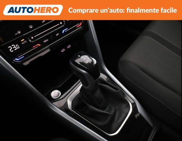 VOLKSWAGEN T-Roc 2.0 TDI SCR 150 CV DSG Edition Plus